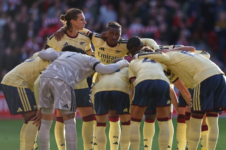 Top Premier League teams to pay $2.4M per season to English soccer's new regulator | iNFOnews.ca