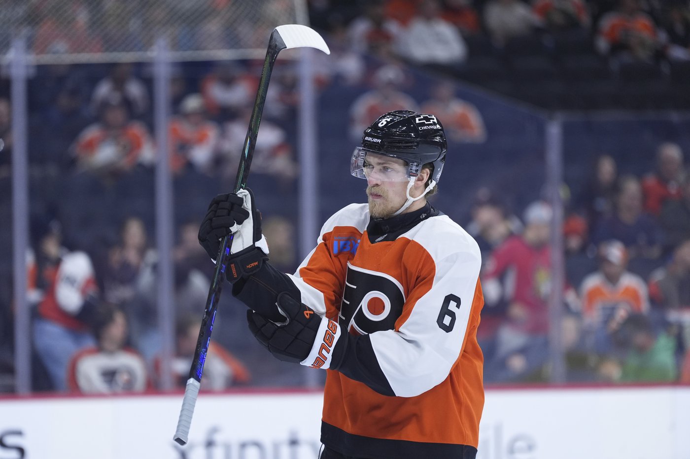 'Big dream of mine': NHL players on Olympic bubble know early-season success is key | iNFOnews.ca