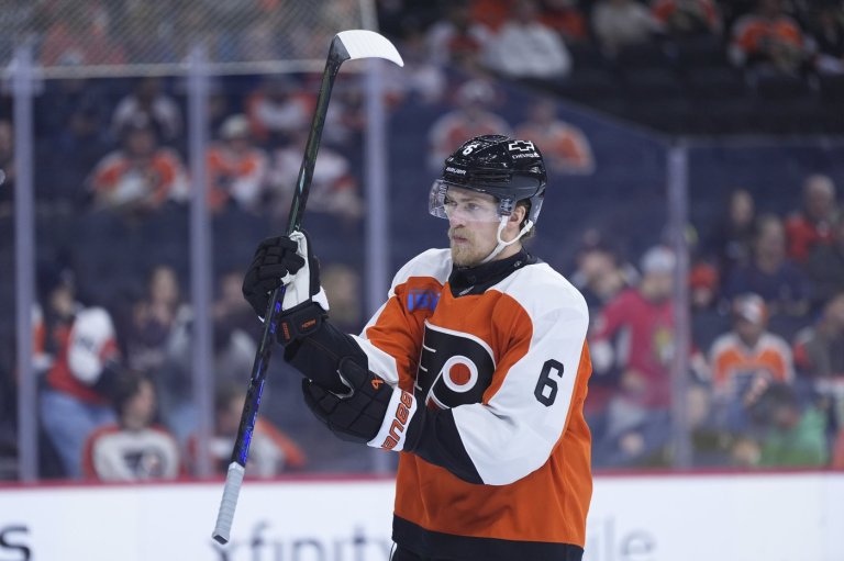 'Big dream of mine': NHL players on Olympic bubble know early-season success is key | iNFOnews.ca