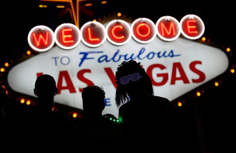 The next major film studios could be in Nevada if some unions have their way | iNFOnews.ca