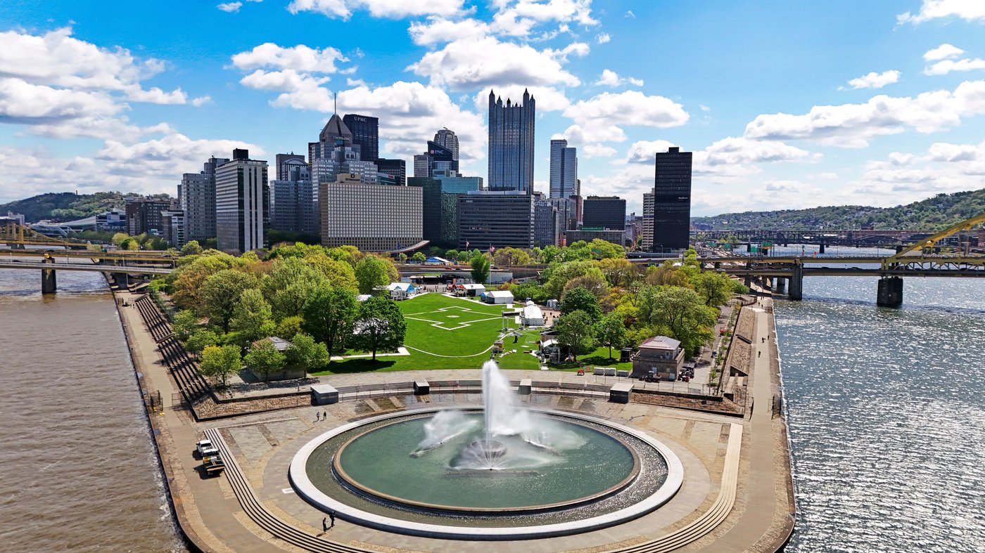 After facing the death of its dominant newspaper, Pittsburgh's media has a surprising turnaround | iNFOnews.ca