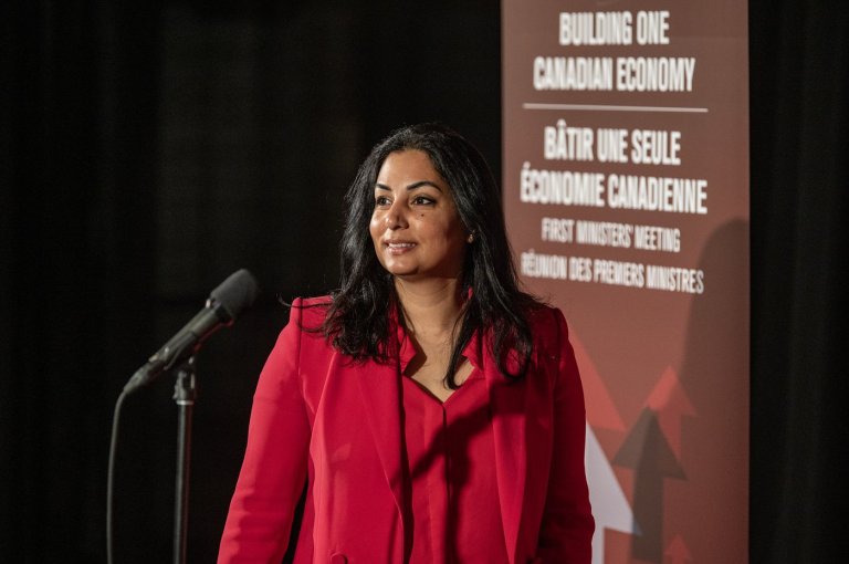 Racism is a risk when Vancouver hosts World Cup, but measures exist: B.C. AG Sharma | iNFOnews.ca