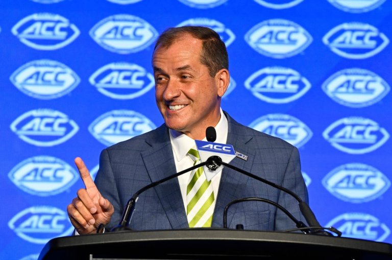 ACC formally backs Big Ten's push for the College Football Playoff to expand to 24 teams | iNFOnews.ca