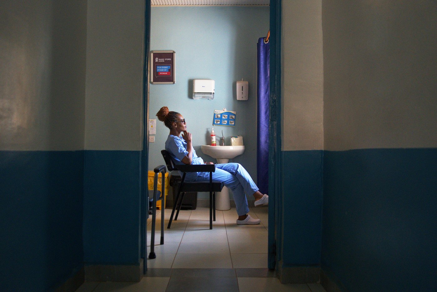 Women are dying in Africa as US ramps up its global battle against abortion | iNFOnews.ca Women are dying in Africa as US ramps up its global battle against abortion | iNFOnews.ca