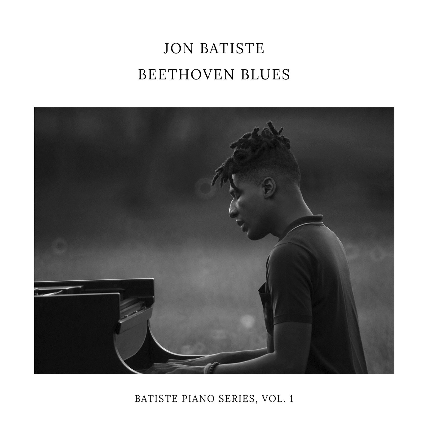 Jon Batiste's 'Beethoven Blues' transforms classical works into unique blues and gospel renditions | iNFOnews.ca