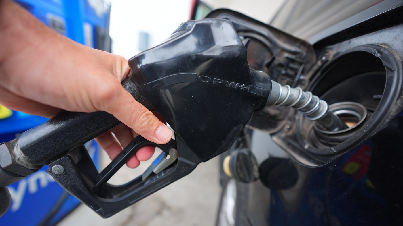 Trump administration relied on flawed logic to justify scrapping vehicle emission rules, study says | iNwheels Trump administration relied on flawed logic to justify scrapping vehicle emission rules, study says | iNwheels