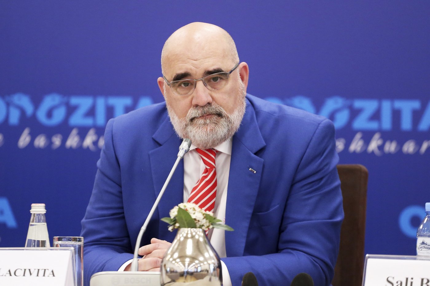 Trump campaign architects are now training their sights on Albania's upcoming election | iNFOnews.ca Trump campaign architects are now training their sights on Albania's upcoming election | iNFOnews.ca