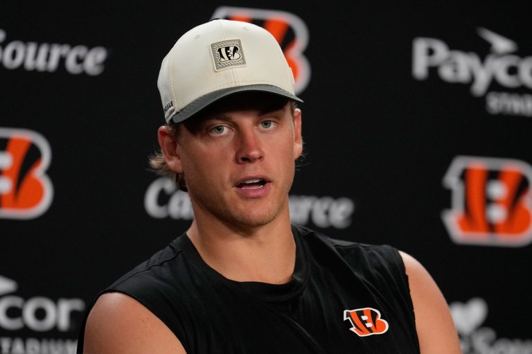 Joe Burrow sees similarities between this year's Bengals and 2019 LSU national title team | iNFOnews.ca