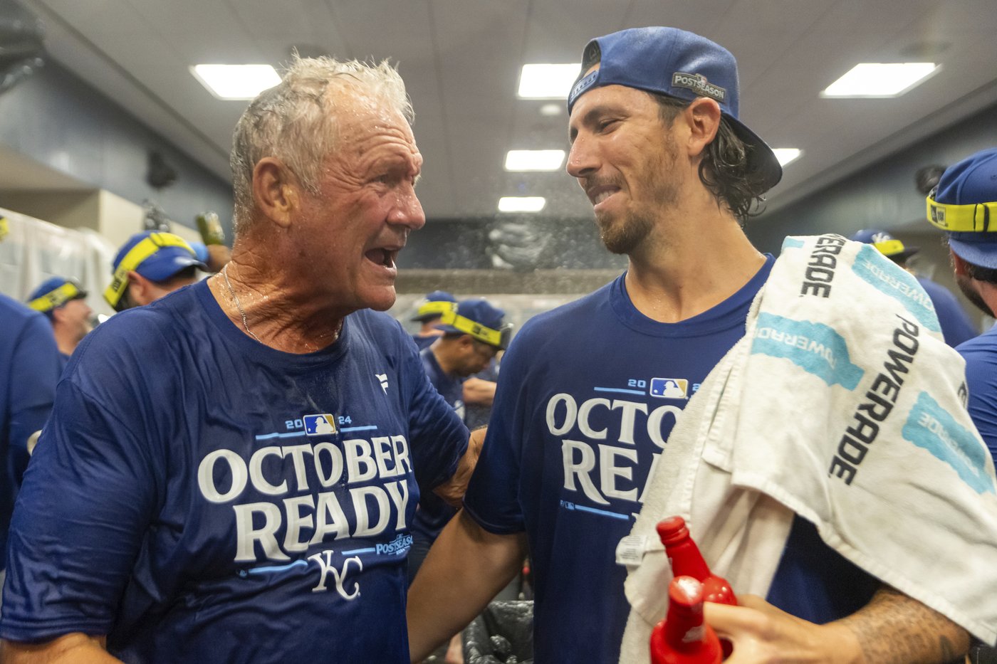 Royals complete remarkable turnaround, making playoffs coming off 106-loss season | iNFOnews.ca Royals complete remarkable turnaround, making playoffs coming off 106-loss season | iNFOnews.ca