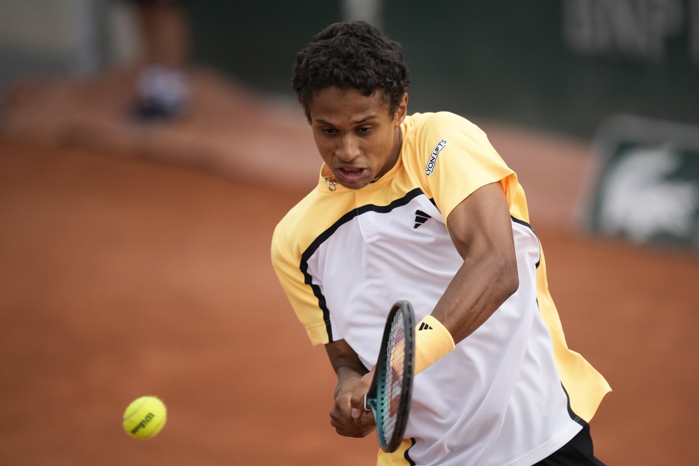 Canada's struggling tennis stars look to tame clay surface at French Open | iNFOnews.ca Canada's struggling tennis stars look to tame clay surface at French Open | iNFOnews.ca