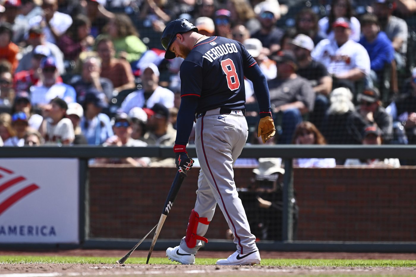Atlanta's season is starting to slip away after another 7-game losing streak | iNFOnews.ca Atlanta's season is starting to slip away after another 7-game losing streak | iNFOnews.ca