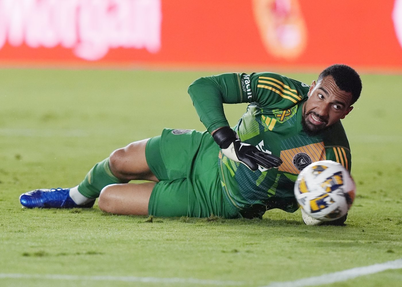 Injured goalkeeper Drake Callender to miss US friendly vs. Venezuela, fourth player dropped | iNFOnews.ca