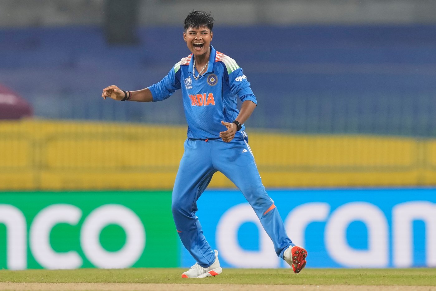 India wins women's Asia Cup but yet again refuses to take trophy from Pakistani official | iNFOnews.ca India wins women's Asia Cup but yet again refuses to take trophy from Pakistani official | iNFOnews.ca