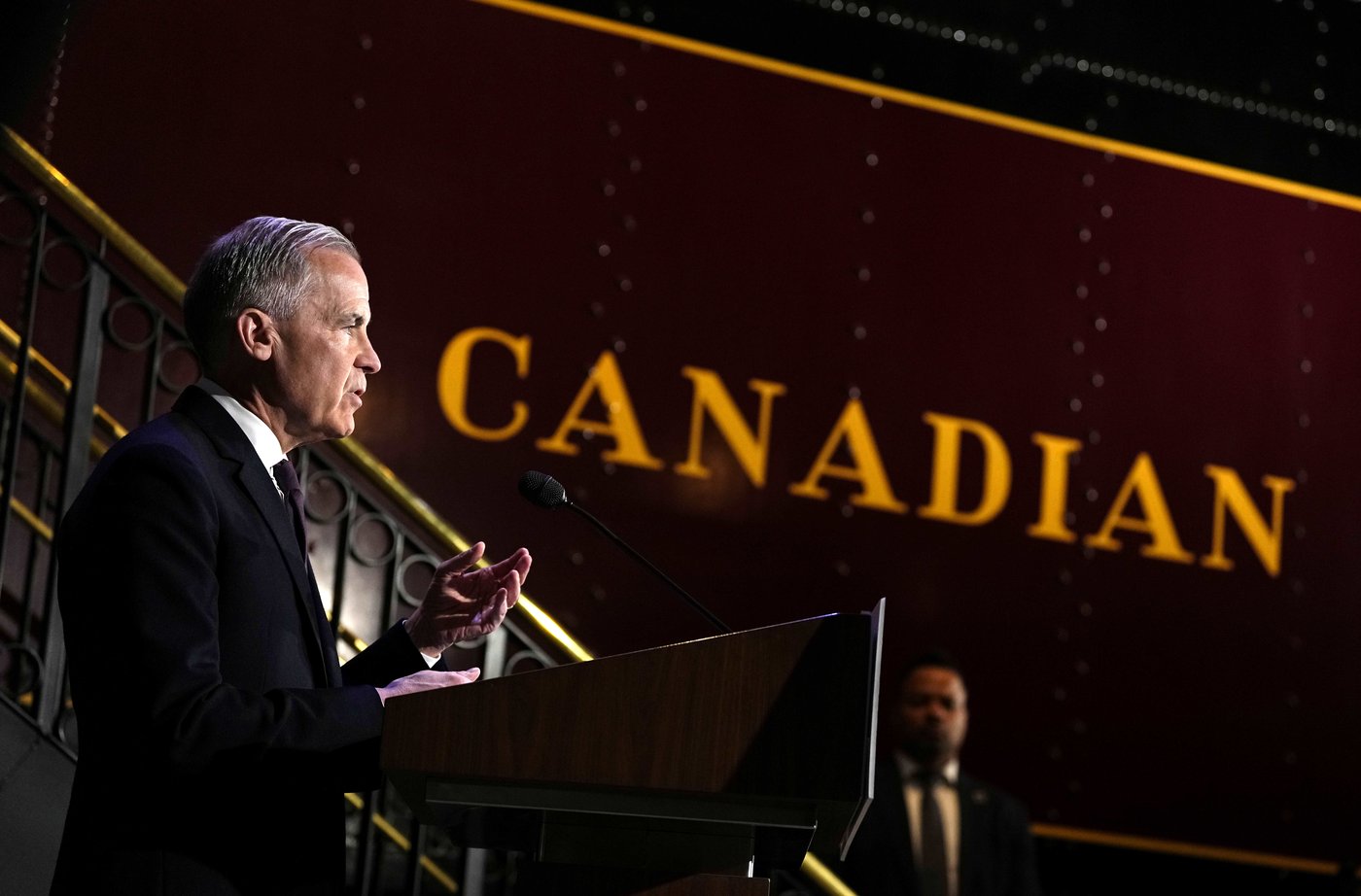 Prime Minister Mark Carney announces Canada's 1st sovereign wealth fund | iNFOnews.ca Prime Minister Mark Carney announces Canada's 1st sovereign wealth fund | iNFOnews.ca