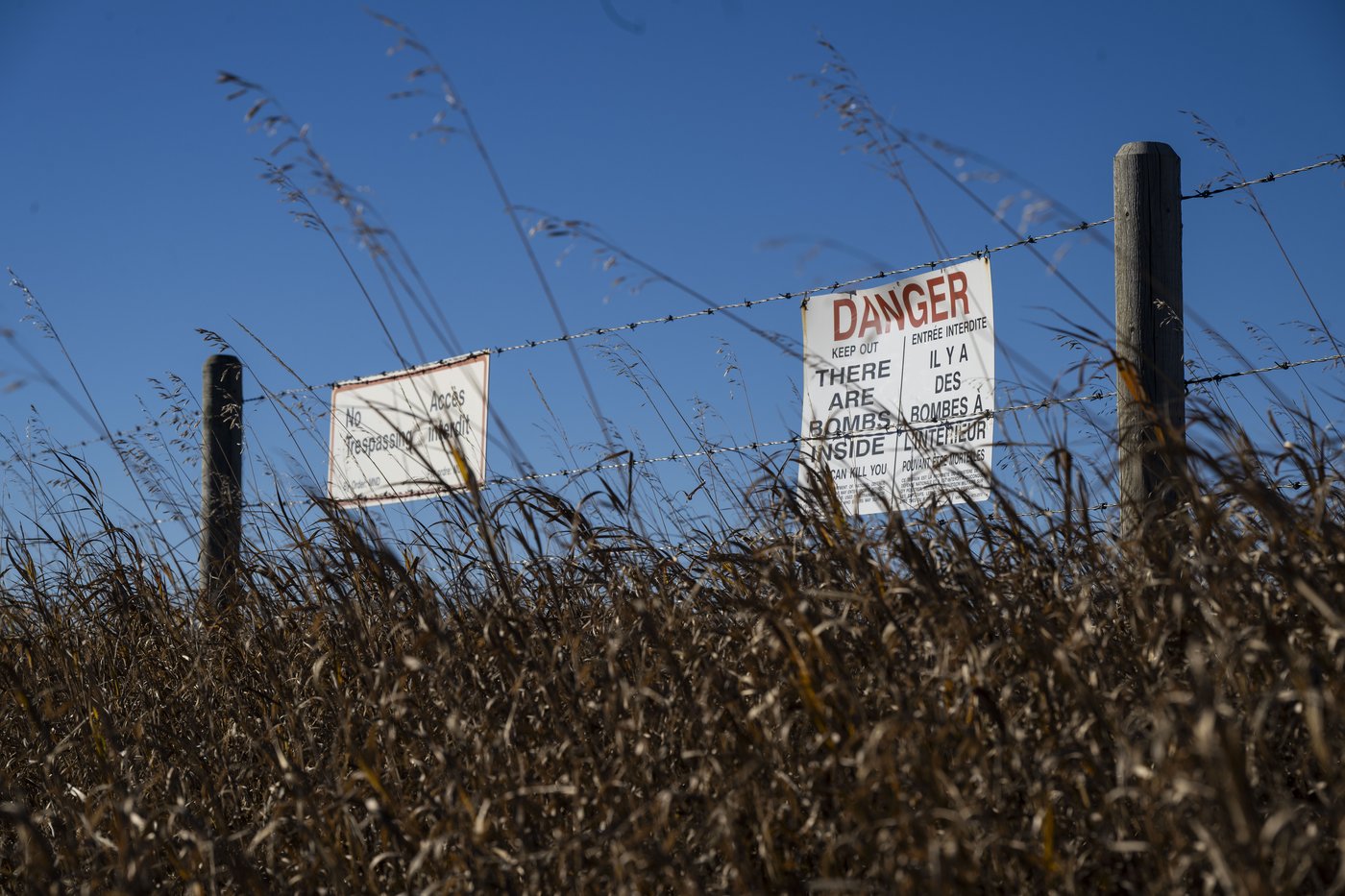 Here's a look at past fatalities on Canadian military bases | iNFOnews.ca Here's a look at past fatalities on Canadian military bases | iNFOnews.ca