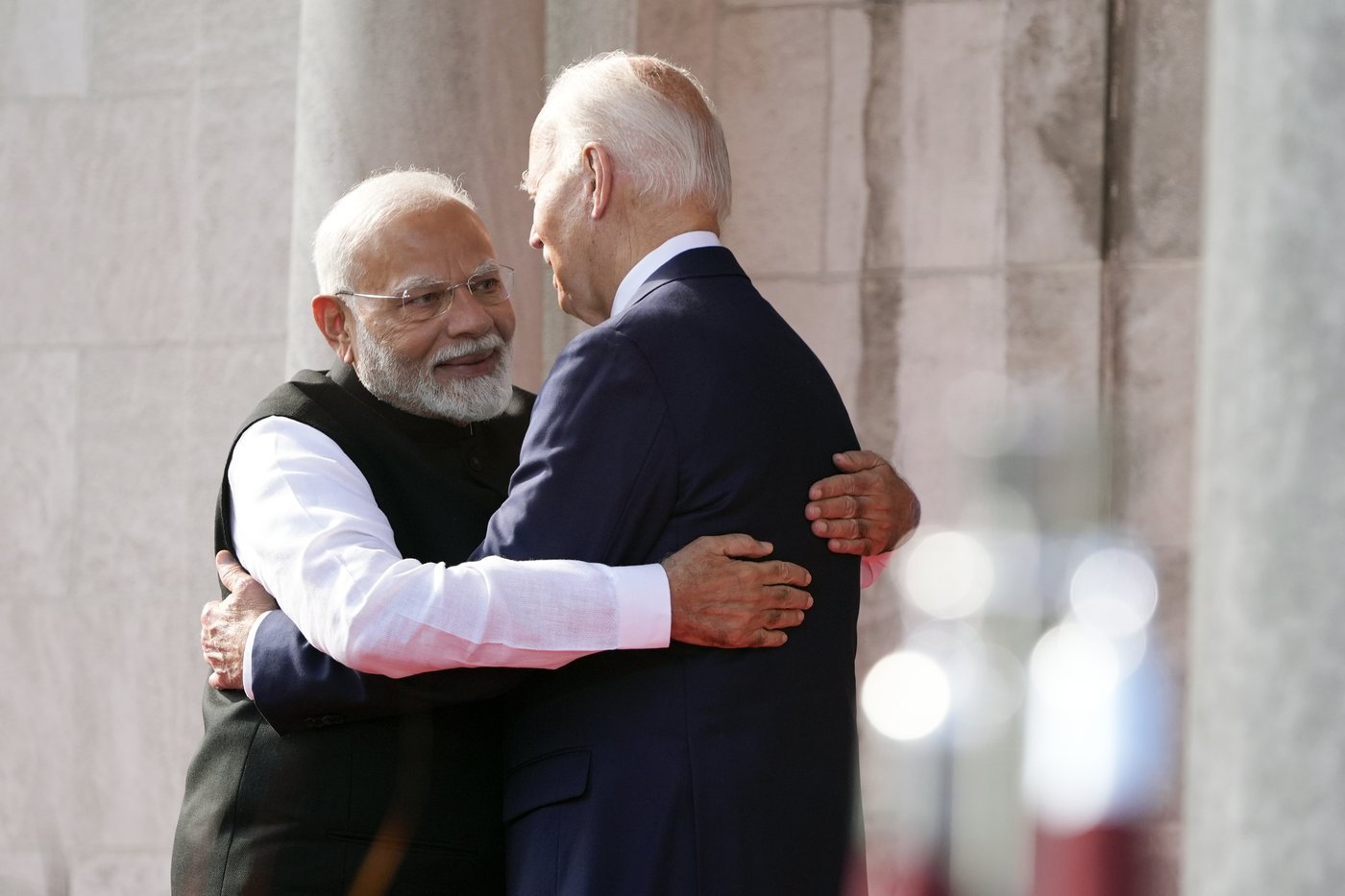 Biden tells Quad leaders that Beijing is testing region at turbulent moment for Chinese economy | iNFOnews.ca Biden tells Quad leaders that Beijing is testing region at turbulent moment for Chinese economy | iNFOnews.ca