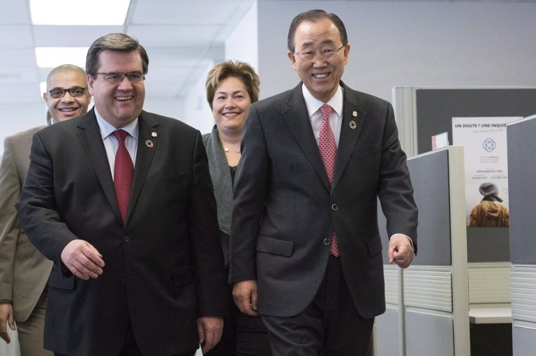 Montreal's anti-radicalization centre rebrands in response to shifting mandate | iNFOnews.ca