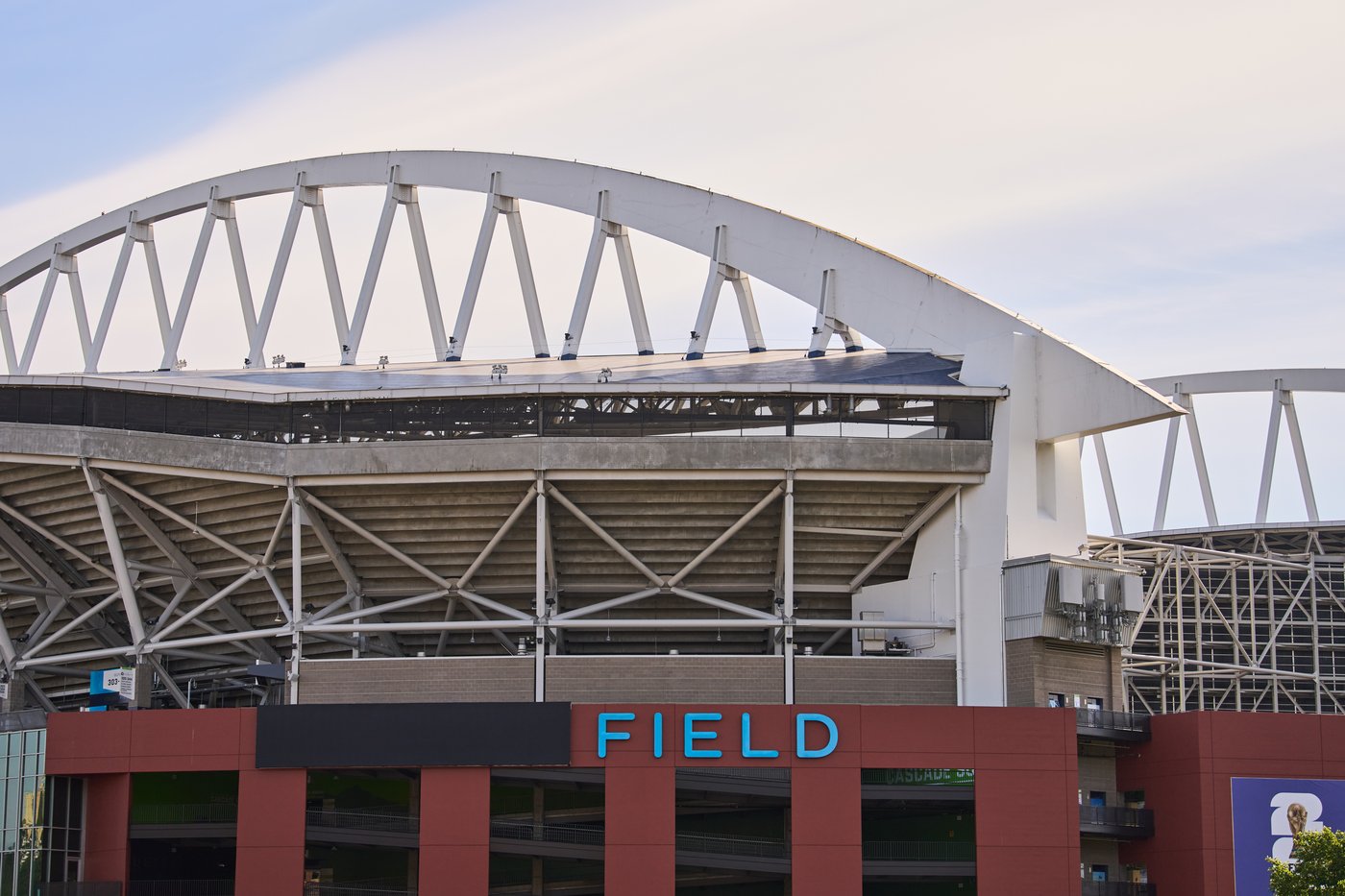 Same stadium, new name: Why World Cup venues are getting rebranded for the tournament | iNFOnews.ca