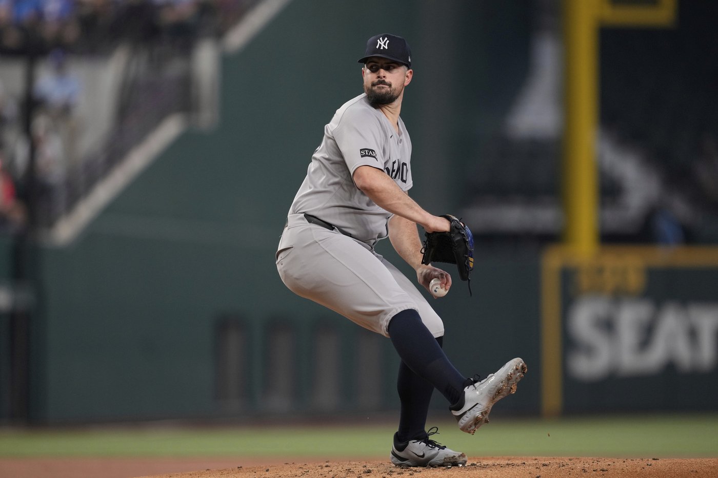Yankees snap 5-game skid after Paul Goldschmidt's pinch homer to avoid rare sweep in Texas | iNFOnews.ca