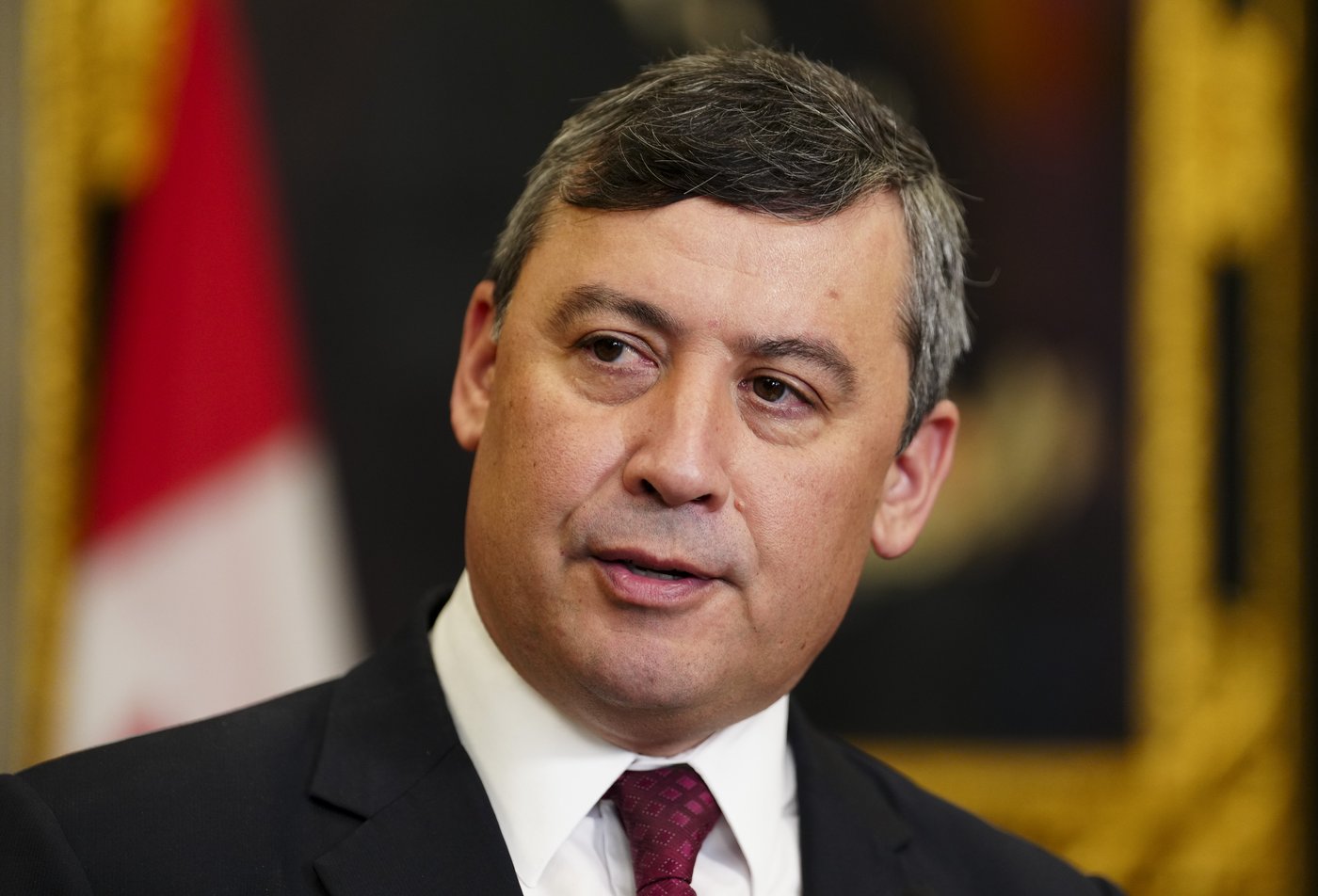 Chinese Embassy in Canada denounces MP Chong's visit to Taiwan | iNFOnews.ca Chinese Embassy in Canada denounces MP Chong's visit to Taiwan | iNFOnews.ca