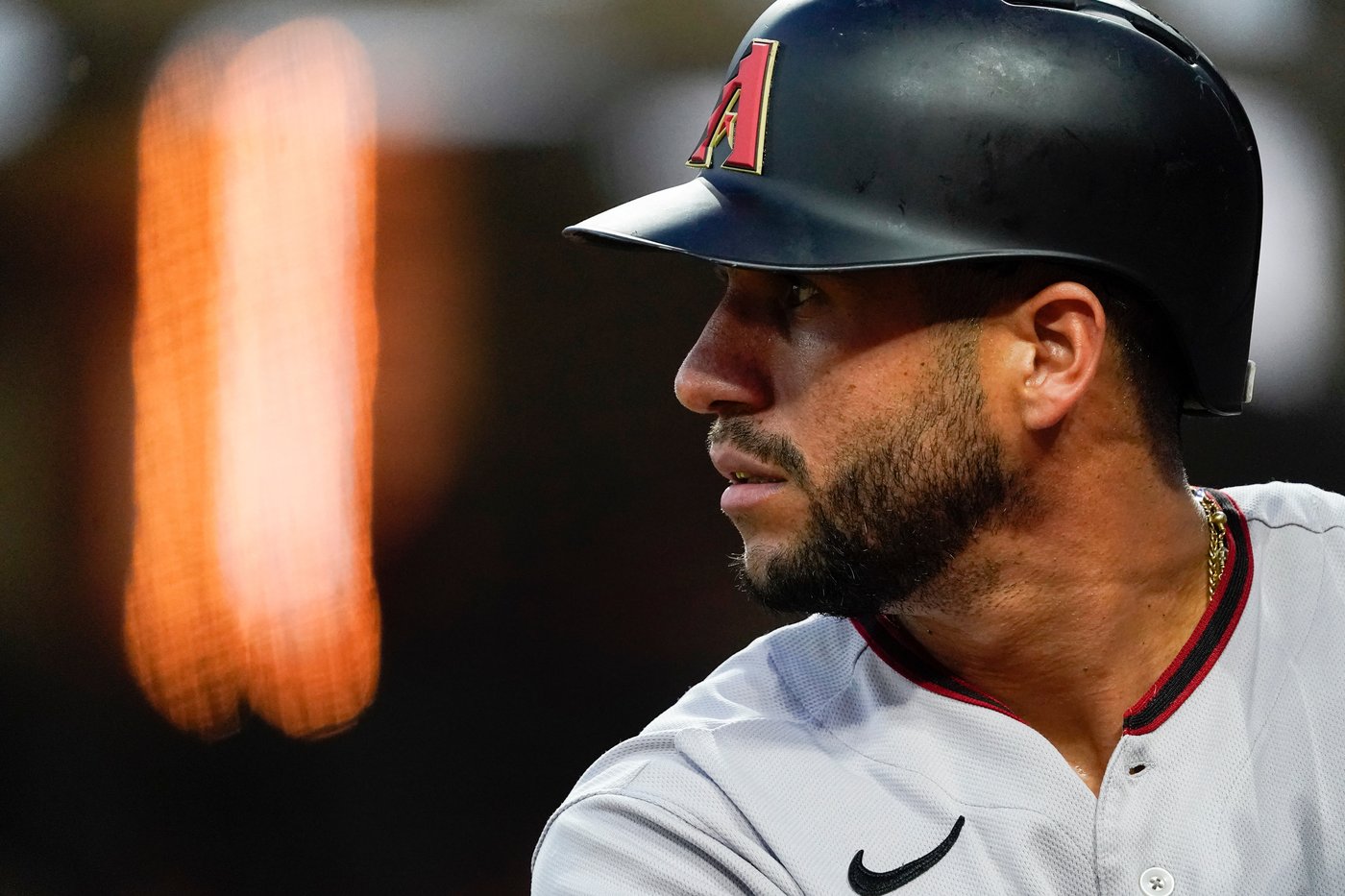 Former Diamondbacks Gold Glove and Silver Slugger winner David Peralta retires after 11-year career | iNFOnews.ca
