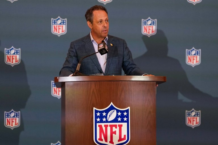 Vikings hire Seahawks assistant Nolan Teasley as their general manager, AP source says | iNFOnews.ca