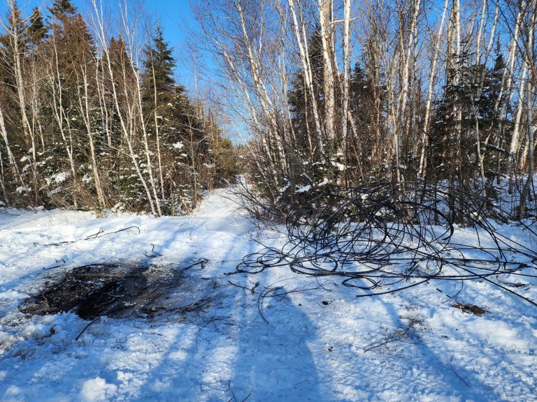 As more copper wire thefts knock out service, some point fingers at scrap yards | iNFOnews.ca