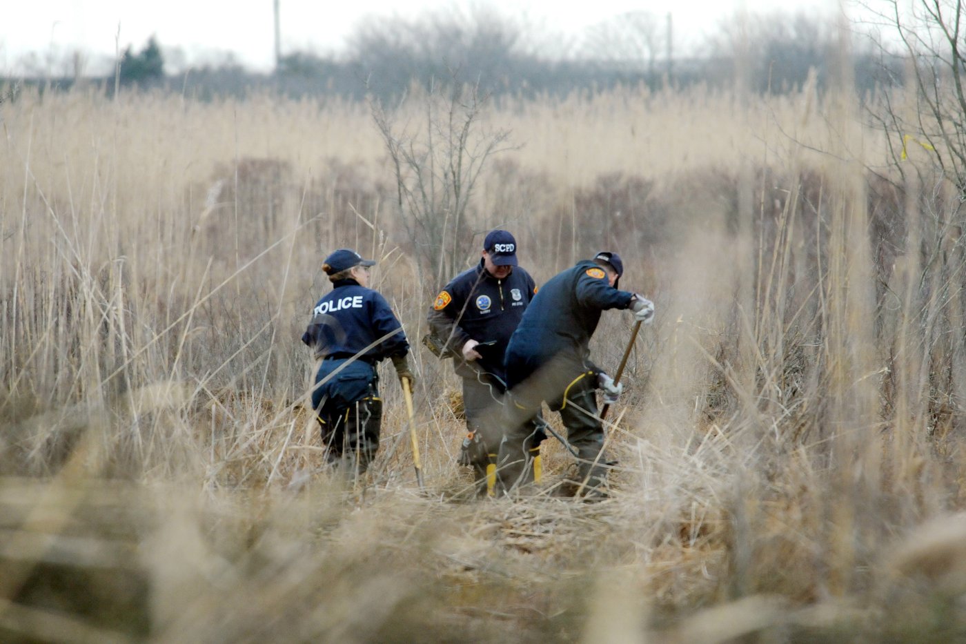 A timeline of the investigation of the Gilgo Beach killings | iNFOnews.ca
