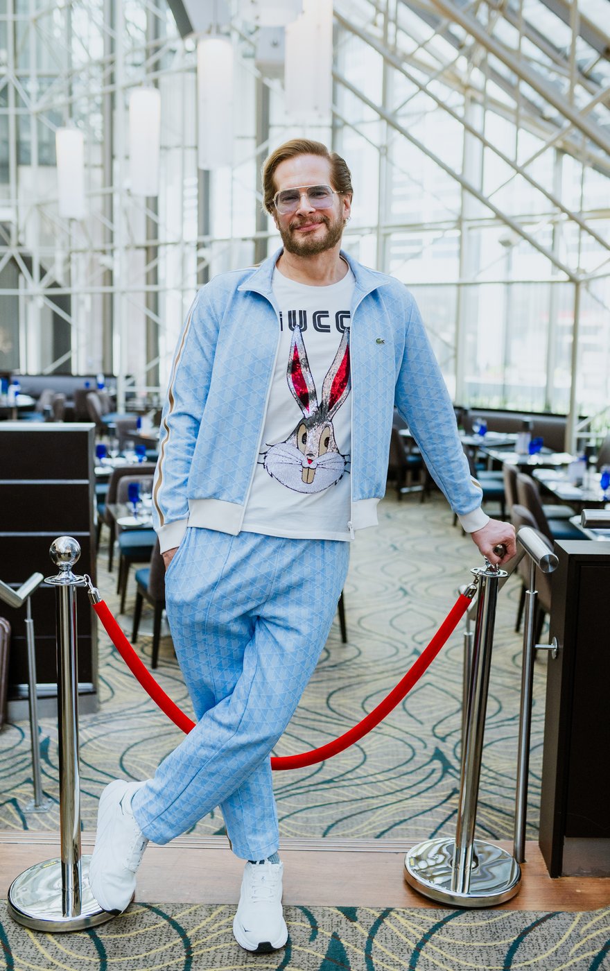 'Hannibal' creator Bryan Fuller says film 'Dust Bunny' is ode to 'tricky' childhoods | iNFOnews.ca 'Hannibal' creator Bryan Fuller says film 'Dust Bunny' is ode to 'tricky' childhoods | iNFOnews.ca