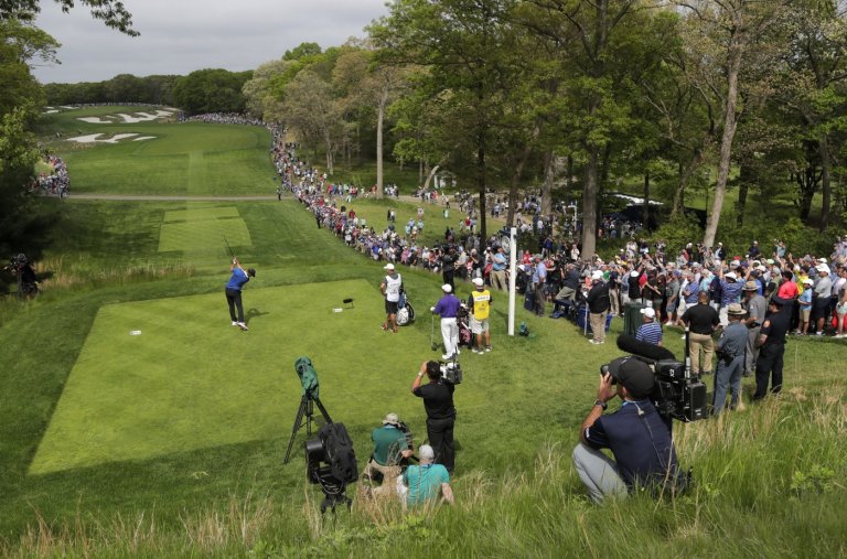 Bethpage Black and Oak Hill will give New York three majors in the next 10 years | iNFOnews.ca