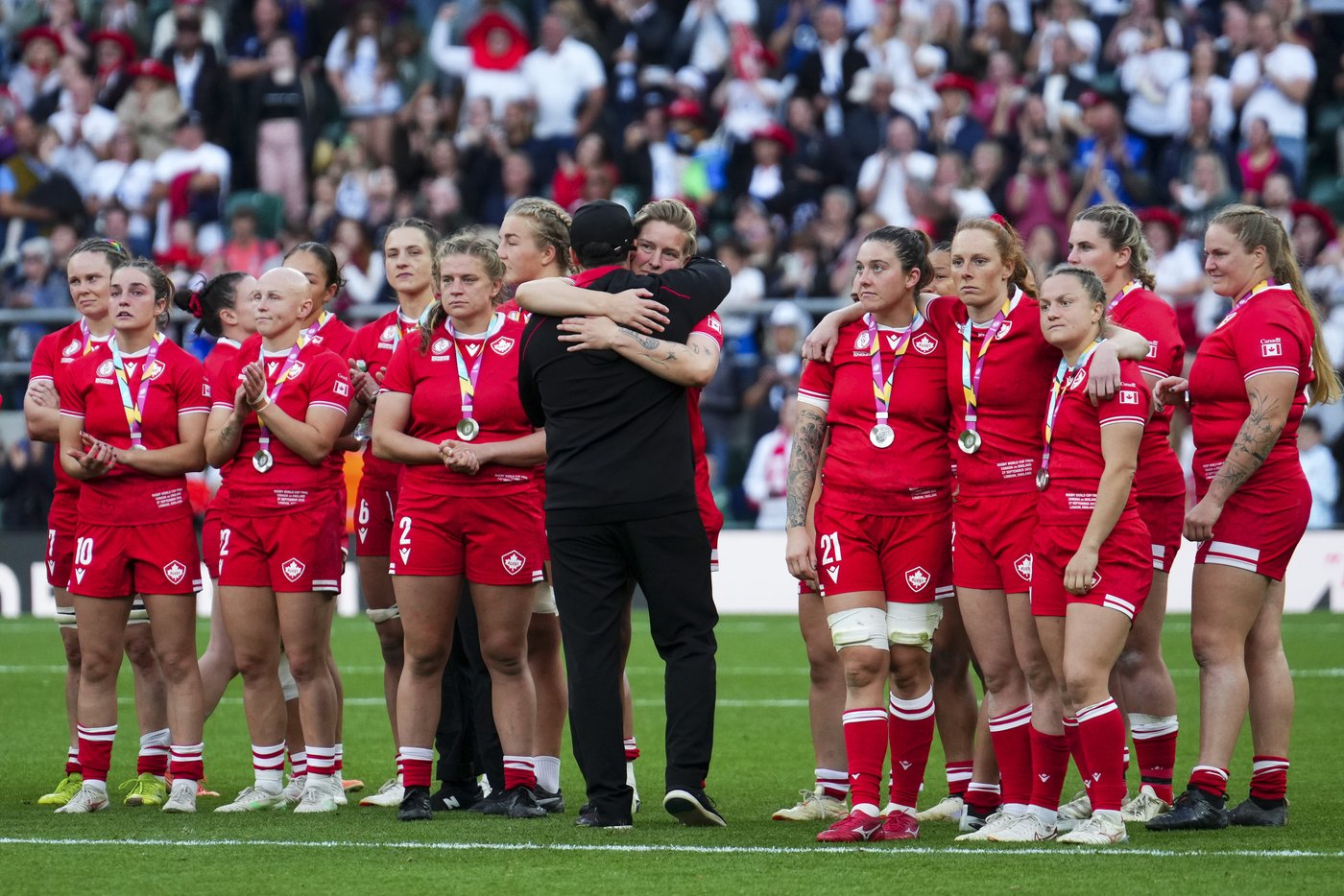 Canadian rugby great Tyson Beukeboom retires after record-setting career | iNFOnews.ca Canadian rugby great Tyson Beukeboom retires after record-setting career | iNFOnews.ca