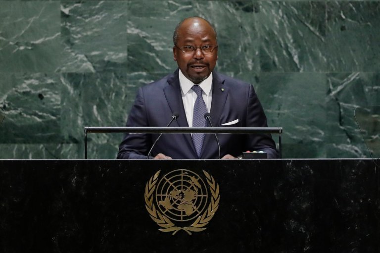 Gabon's former prime minister, a critic of the junta, has been arrested | iNFOnews.ca