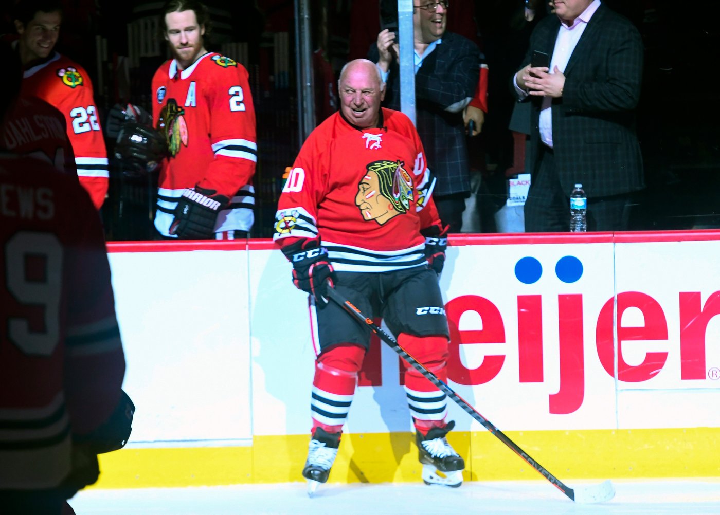 Dennis Hull, who starred for the Blackhawks and helped Canada win the '72 Summit Series, dies at 81 | iNFOnews.ca Dennis Hull, who starred for the Blackhawks and helped Canada win the '72 Summit Series, dies at 81 | iNFOnews.ca