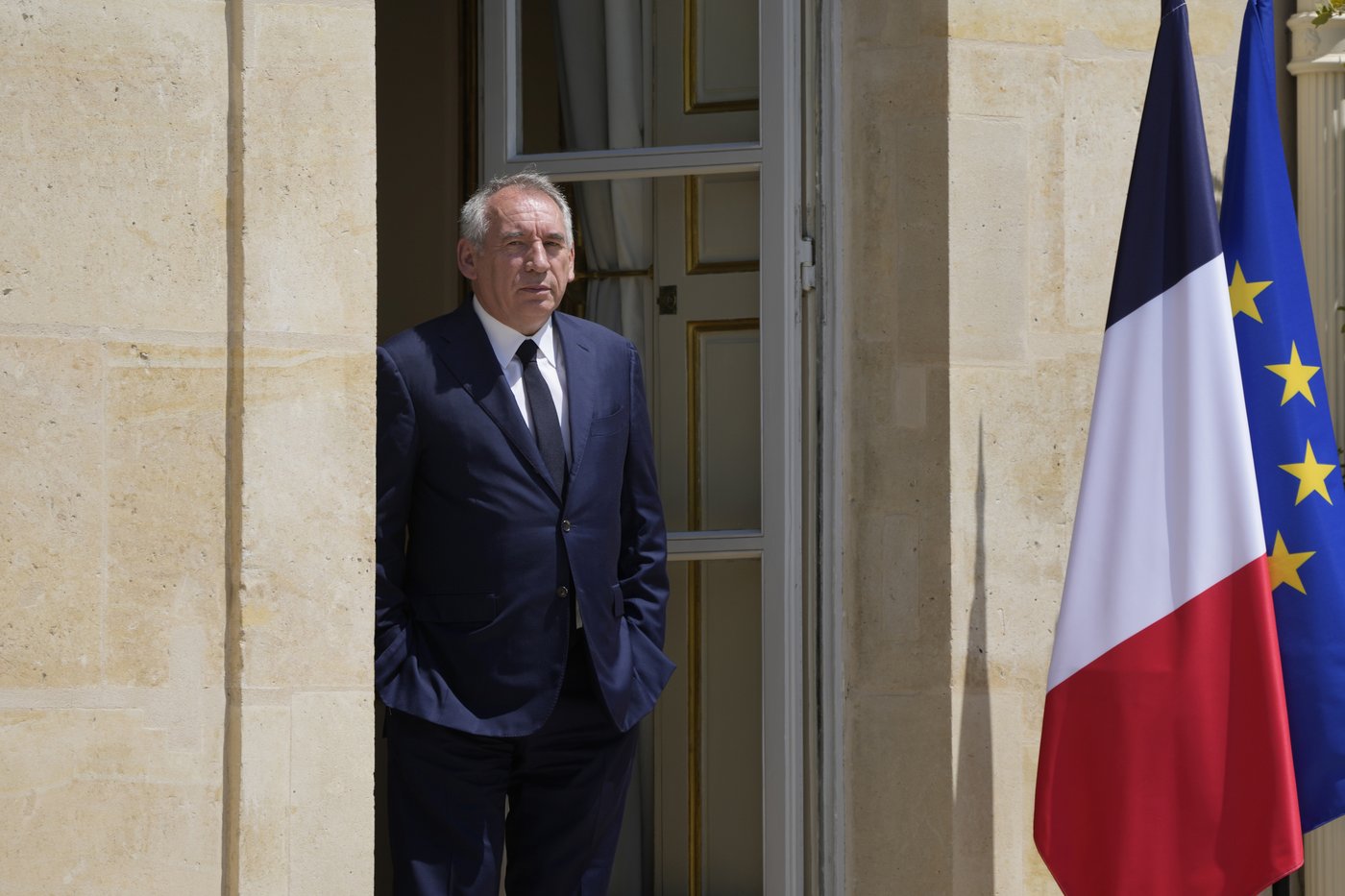 President Macron names centrist ally Bayrou as France's next prime minister | iNFOnews.ca