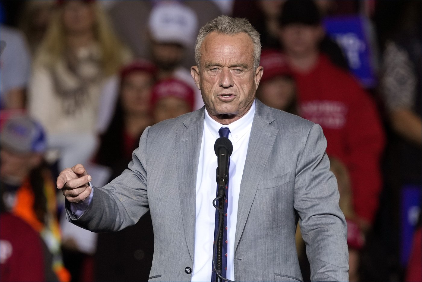 Trump 2.0 has a Cabinet and executive branch of different positions and eclectic personalities | iNFOnews.ca Trump 2.0 has a Cabinet and executive branch of different positions and eclectic personalities | iNFOnews.ca