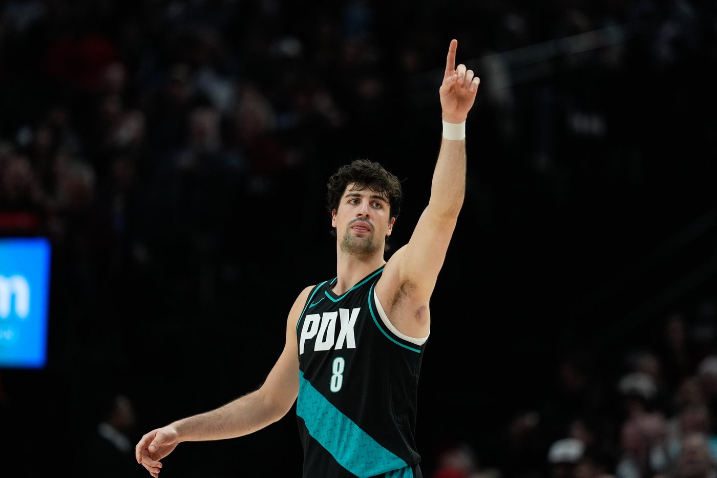 The Trail Blazers overcome an unusual season to earn their first playoff berth in five years | iNFOnews.ca The Trail Blazers overcome an unusual season to earn their first playoff berth in five years | iNFOnews.ca