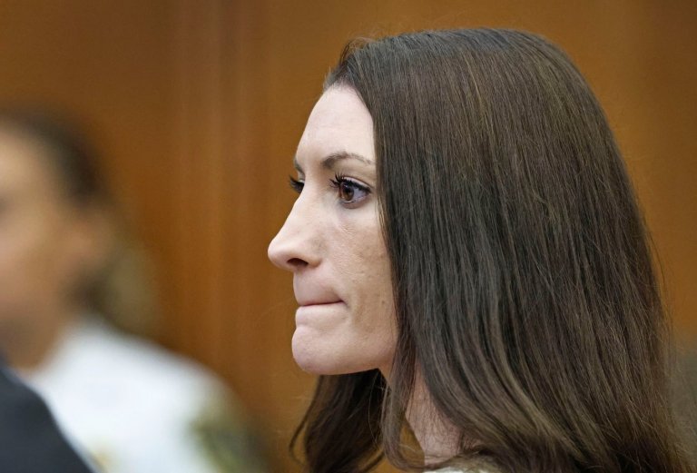 Closing arguments are set to begin in Lindsay Clancy's trial in the killings of her 3 children | iNFOnews.ca