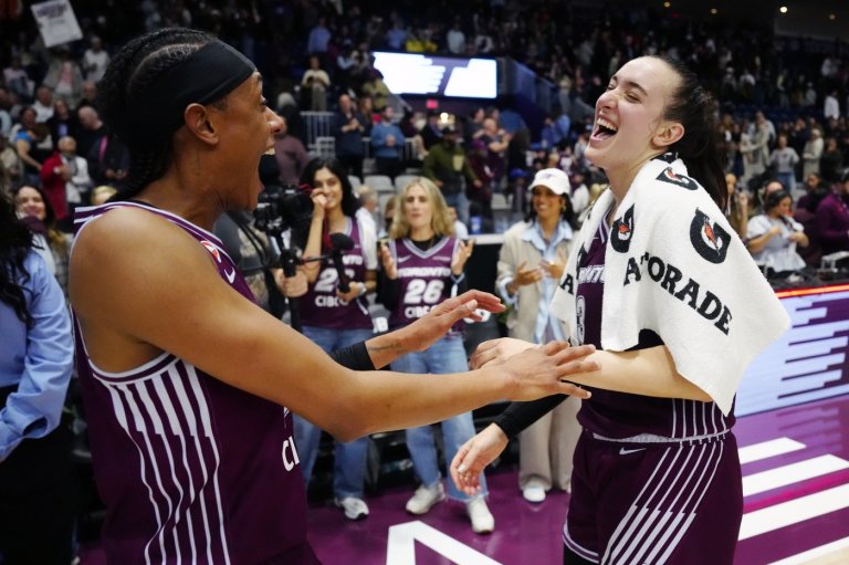 Photo Gallery: The week in sports photos | iNFOnews.ca