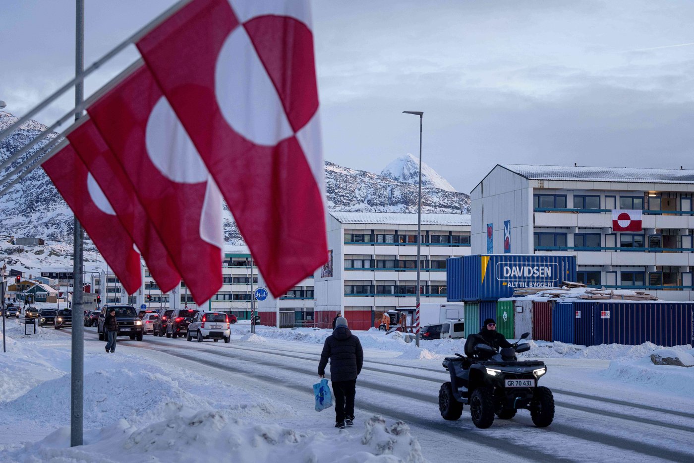 What's next for Greenland and Denmark after difficult meeting with Trump administration | iNFOnews.ca
