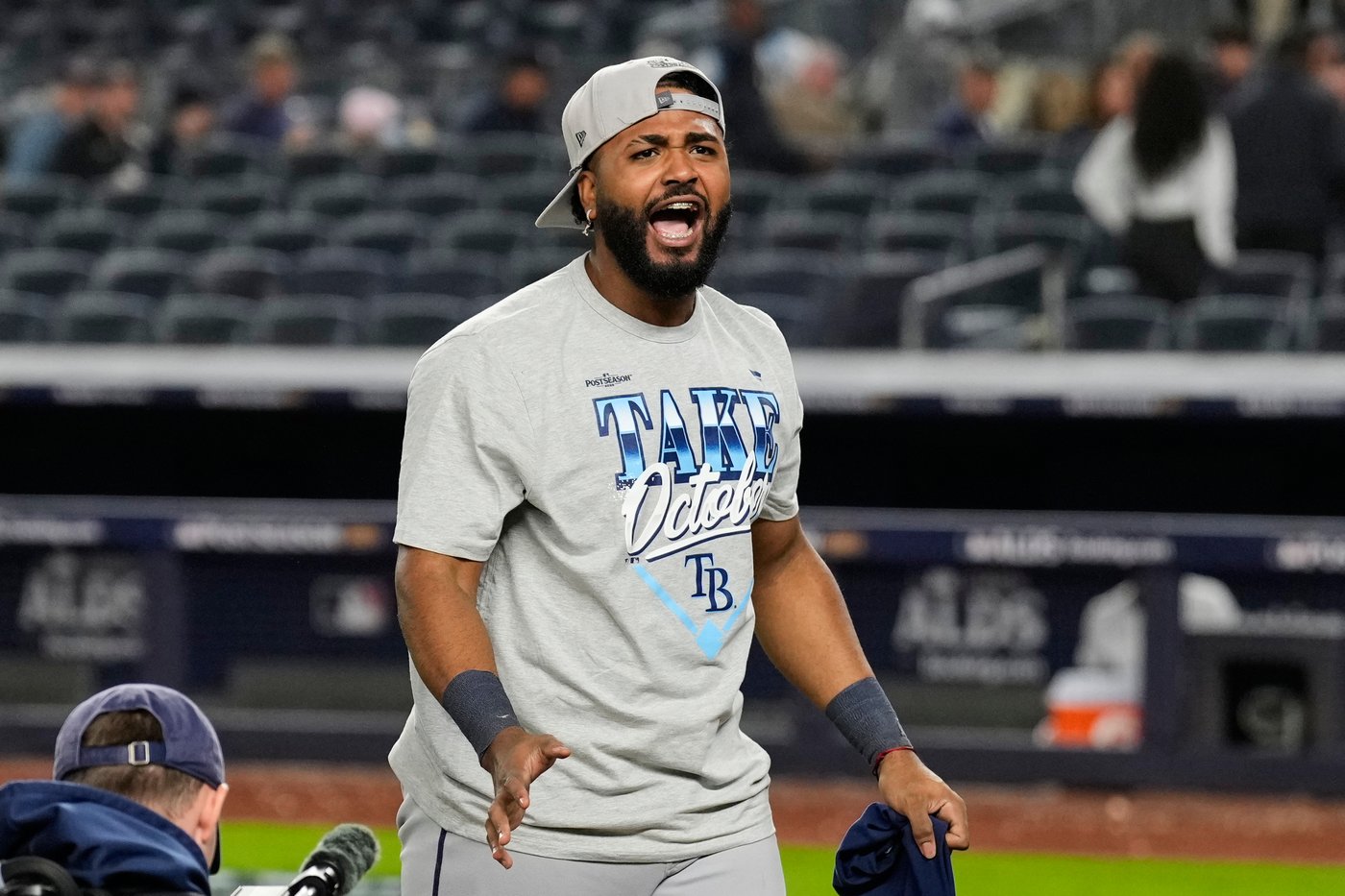 Rays wait for ALCS opponent after winning 101 games playing any brand of baseball needed to win | iNFOnews.ca