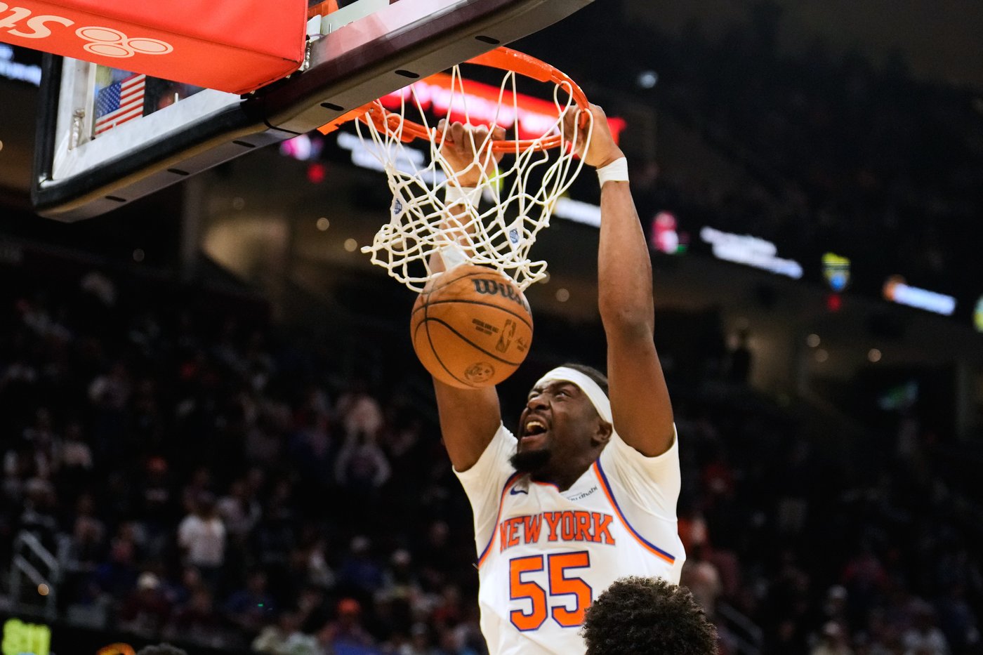 The Knicks keep adding numbers to their historic run, which has taken them to the NBA Finals | iNFOnews.ca The Knicks keep adding numbers to their historic run, which has taken them to the NBA Finals | iNFOnews.ca