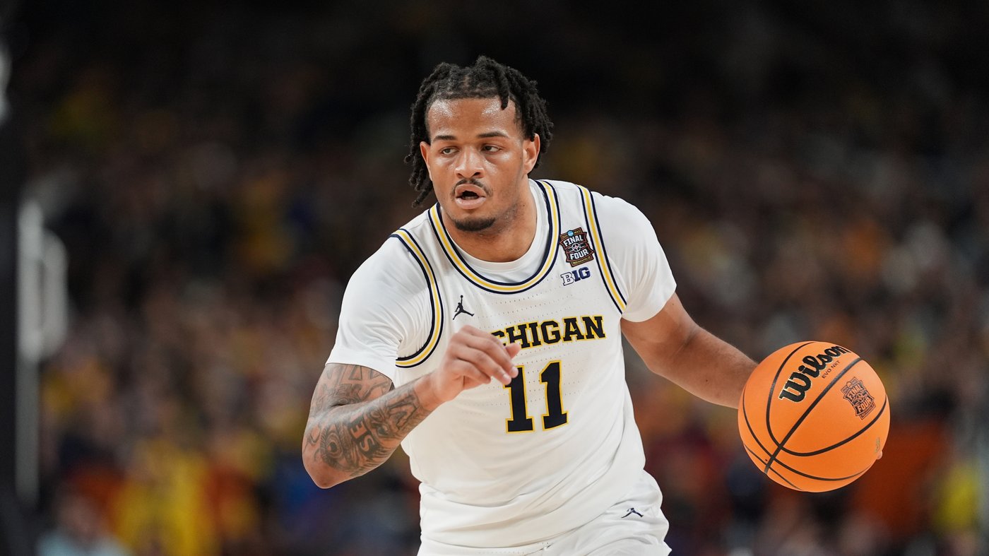 Proline bettors solidly behind Wolverines' NCAA basketball tournament title win | iNFOnews.ca