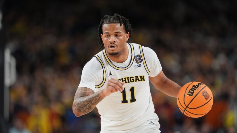 Proline bettors solidly behind Wolverines' NCAA basketball tournament title win | iNFOnews.ca