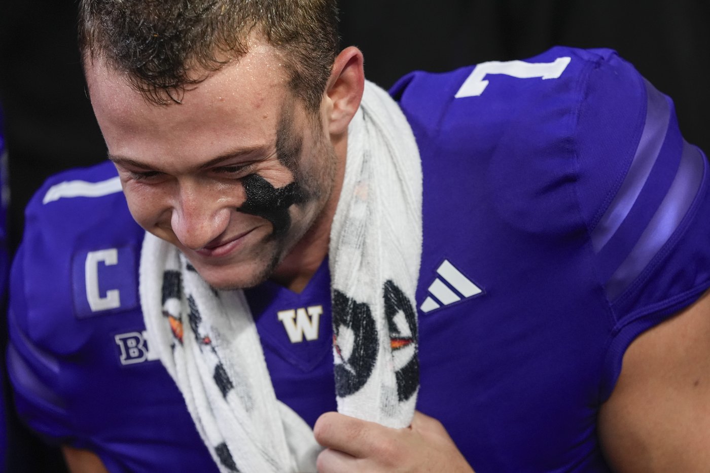 Big Ten has become a landing zone for transfer quarterbacks | iNFOnews.ca Big Ten has become a landing zone for transfer quarterbacks | iNFOnews.ca