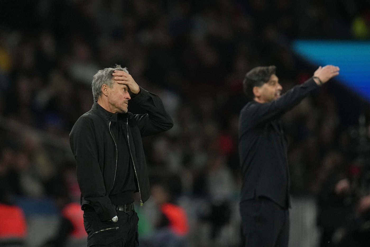 Endrick stars as Lyon beats PSG 2-1 to give Lens renewed hope in Ligue 1 title race | iNFOnews.ca