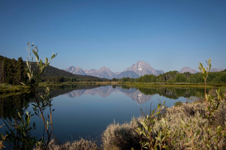 MLB considers Grand Teton National Park for baseball game site, prompting concern | iNFOnews.ca