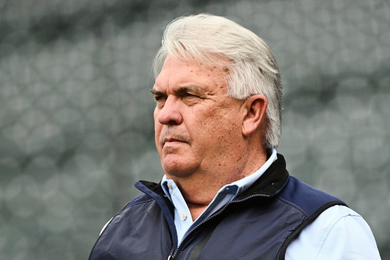 Rockies announce GM Bill Schmidt stepping down after one of worst seasons in MLB history | iNFOnews.ca