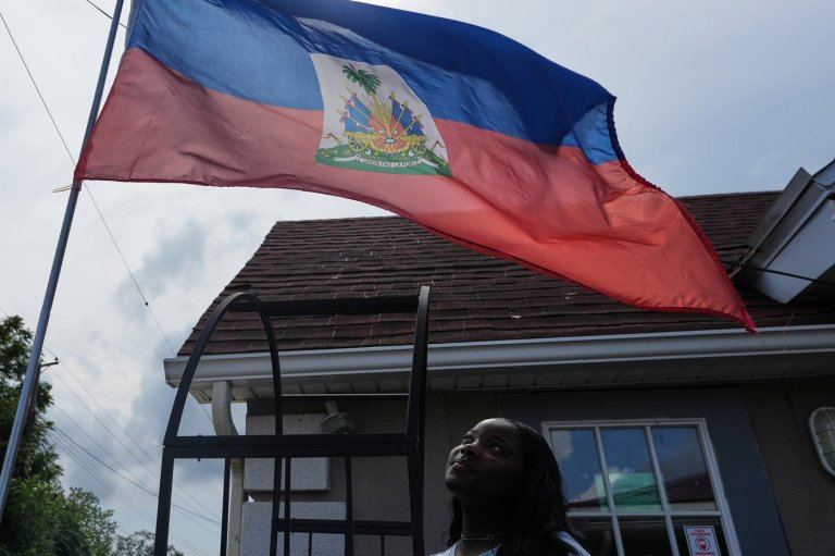Empty pews and fear of ICE on Maryland’s Eastern Shore after TPS ends for Haitians | iNFOnews.ca
