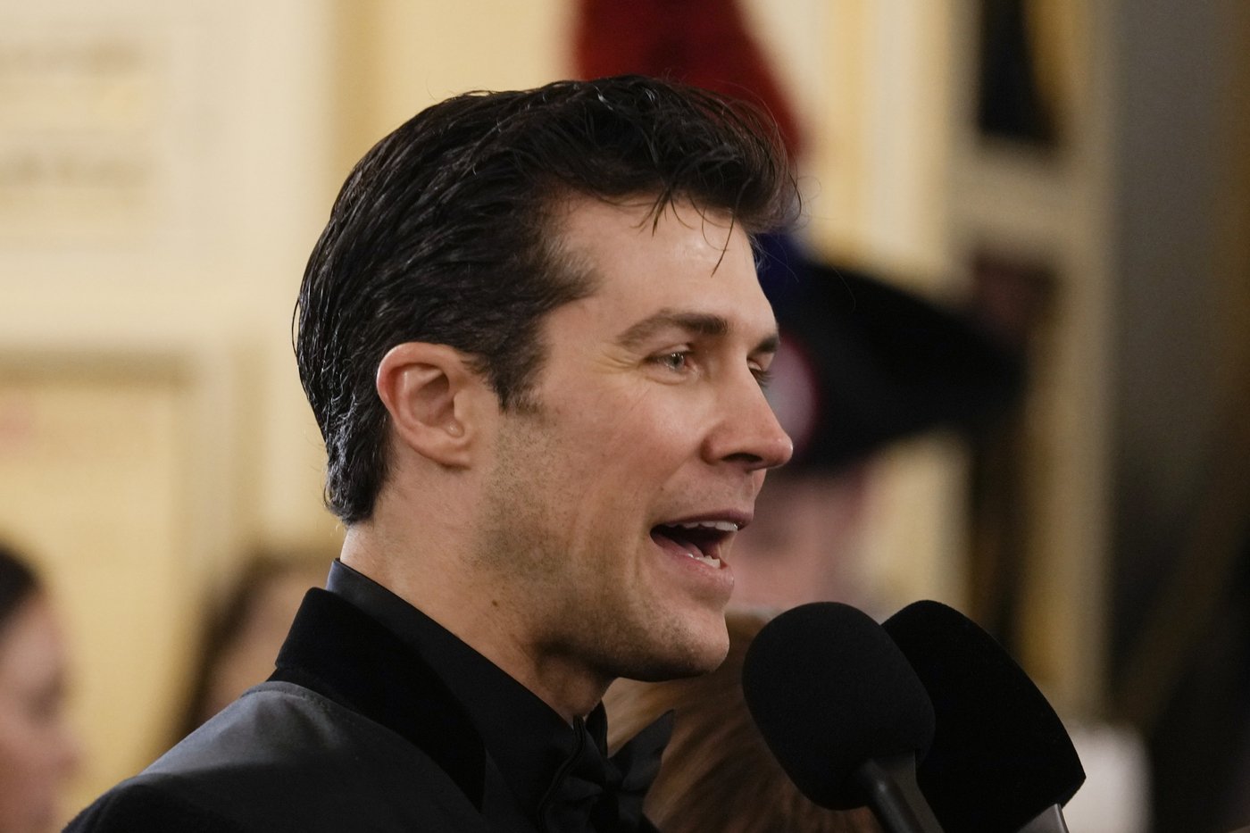 La Scala's gala season premiere vanquished bad-luck vibes around long-absent Verdi opera | iNFOnews.ca