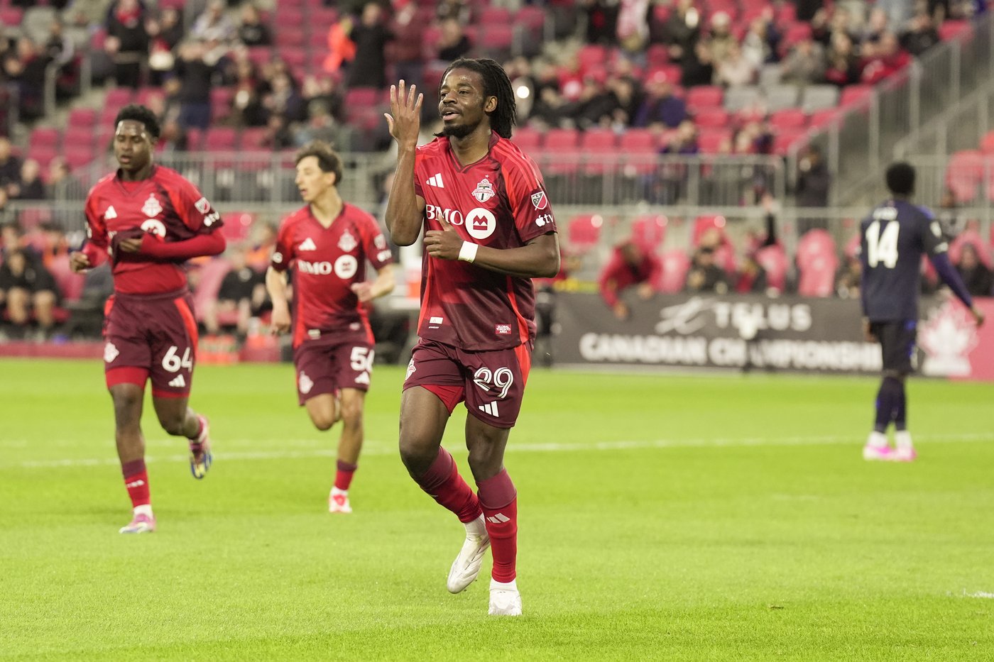 CPL champion Atletico Ottawa upsets Toronto FC 3-1 in Canadian Championship | iNFOnews.ca